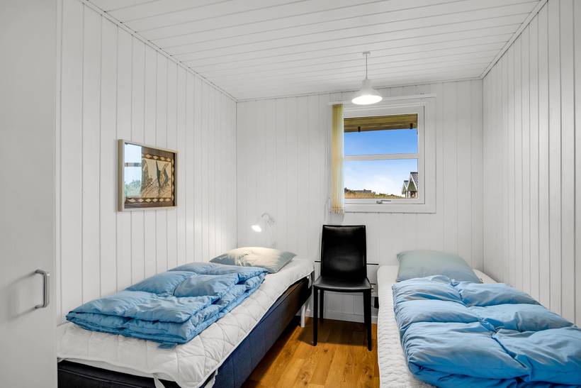 Foto von Ferienhaus AU22 in Tversted - Nordjütland