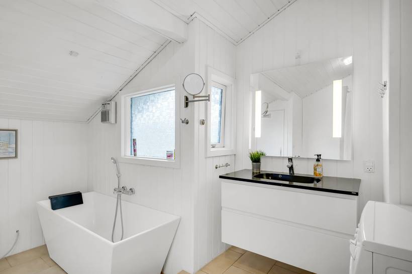 Foto von Ferienhaus AU22 in Tversted - Nordjütland