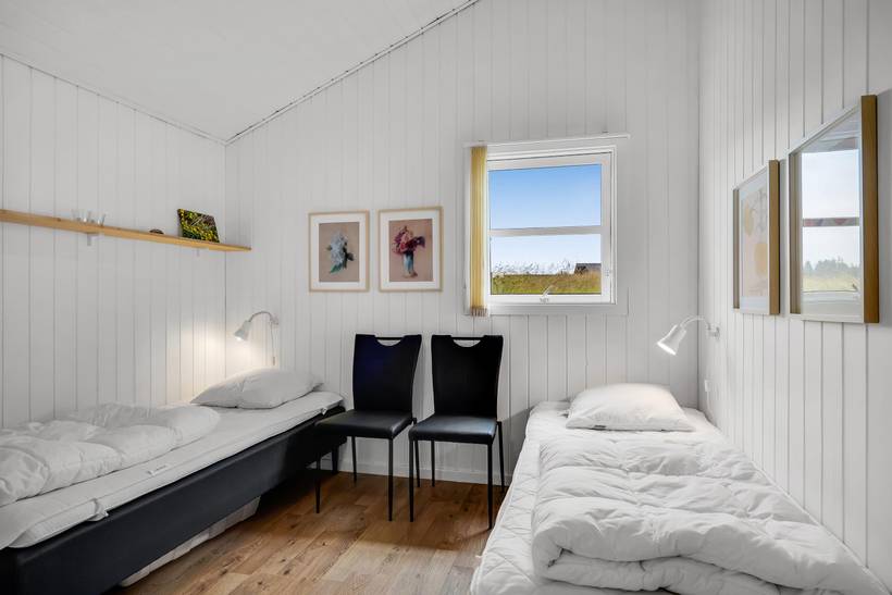 Foto von Ferienhaus AU22 in Tversted - Nordjütland