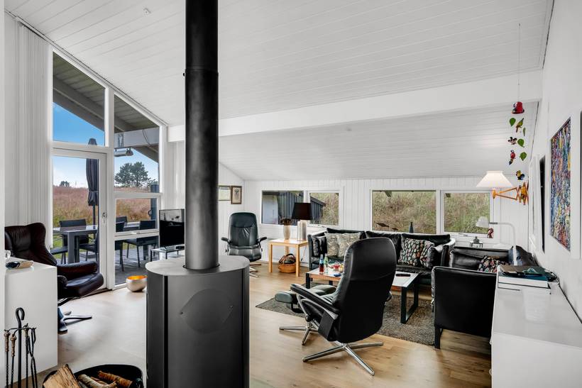 Foto von Ferienhaus AU22 in Tversted - Nordjütland