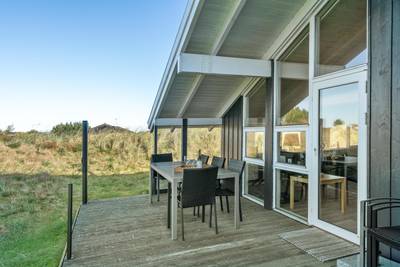 Vorschaubild von Ferienhaus AU22 in Tversted - Nordjütland
