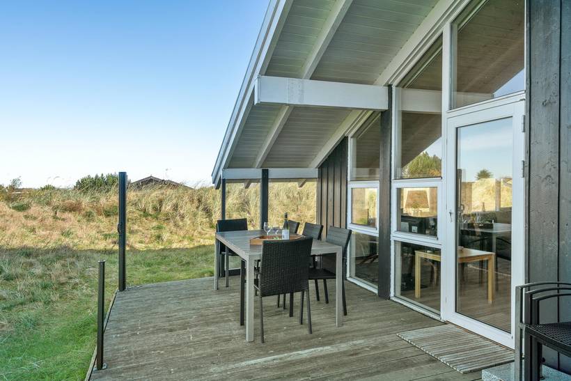 Foto von Ferienhaus AU22 in Tversted - Nordjütland