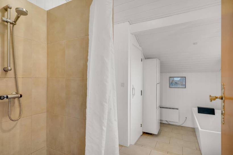 Foto von Ferienhaus AU22 in Tversted - Nordjütland