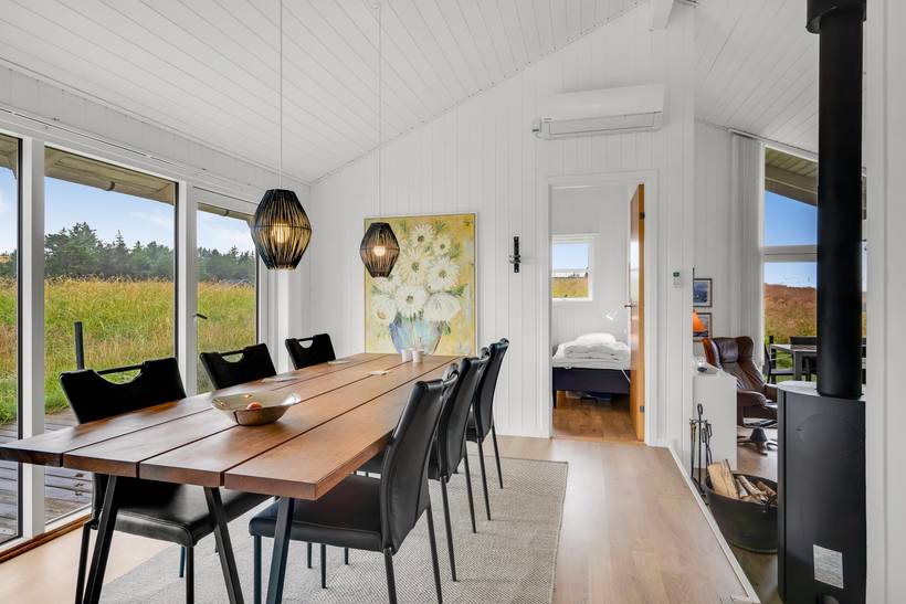 Foto von Ferienhaus AU22 in Tversted - Nordjütland