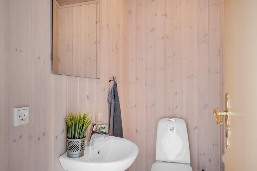 Foto von Ferienhaus AU22 in Tversted - Nordjütland