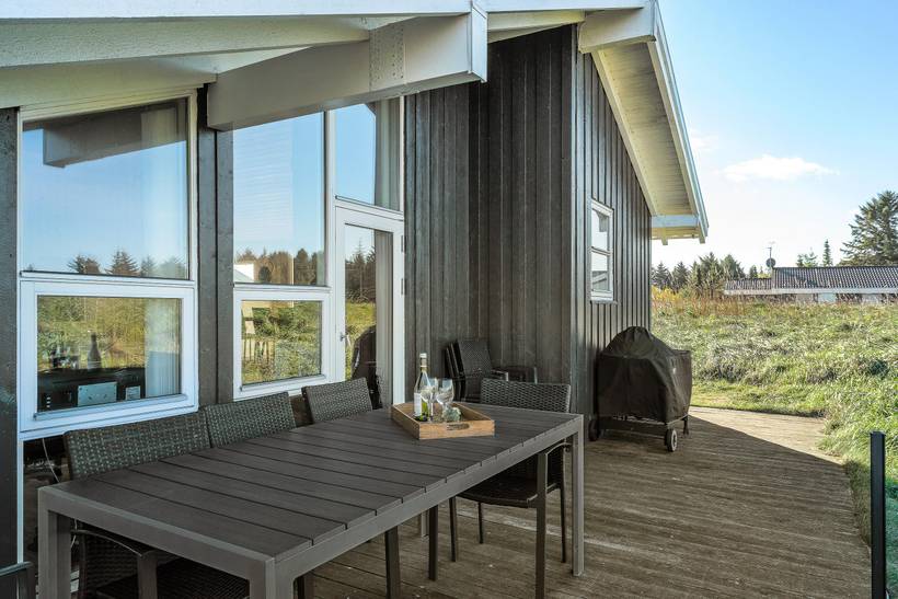 Foto von Ferienhaus AU22 in Tversted - Nordjütland