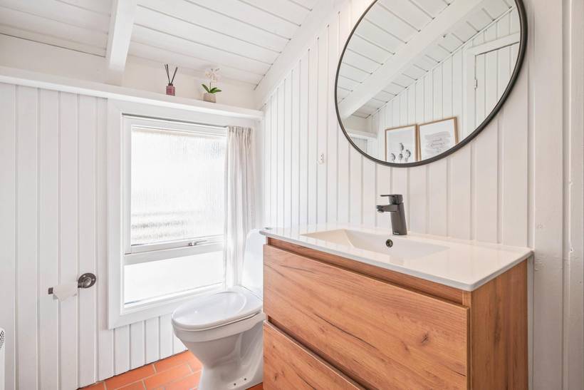 Foto von Ferienhaus AU24 in Bjerregård - Westjütland