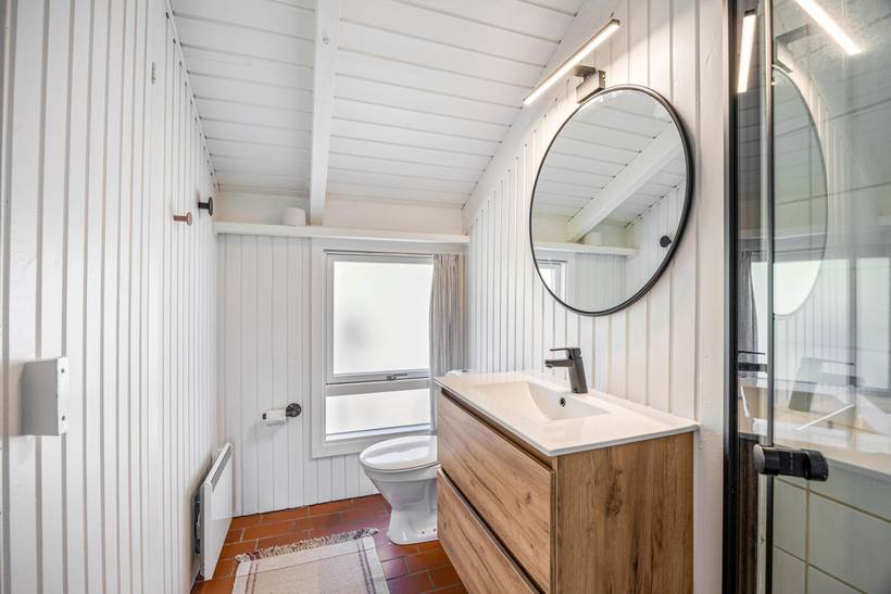 Foto von Ferienhaus AU24 in Bjerregård - Westjütland