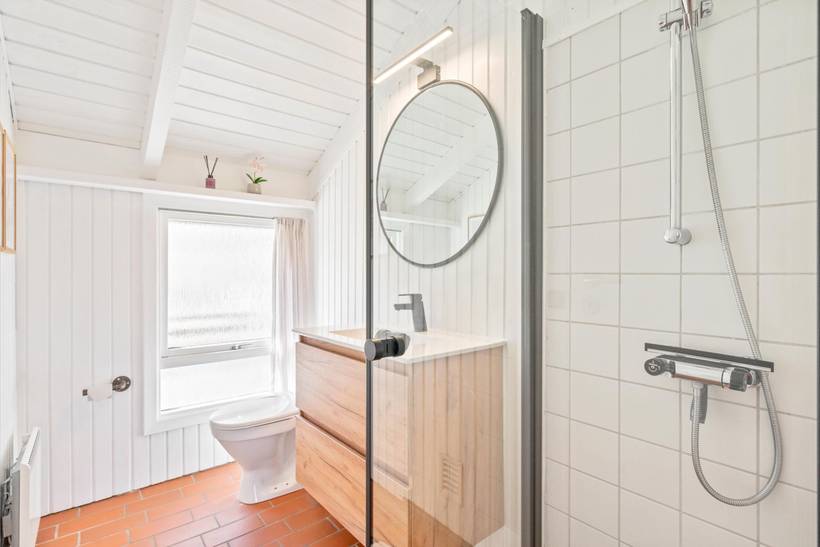 Foto von Ferienhaus AU24 in Bjerregård - Westjütland