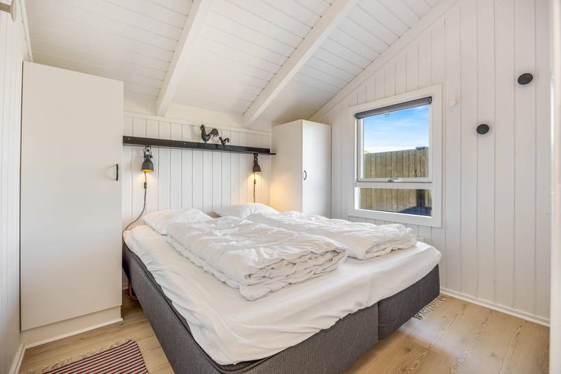 Foto von Ferienhaus AU24 in Bjerregård - Westjütland