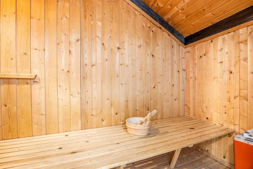 Foto von Ferienhaus AU24 in Bjerregård - Westjütland