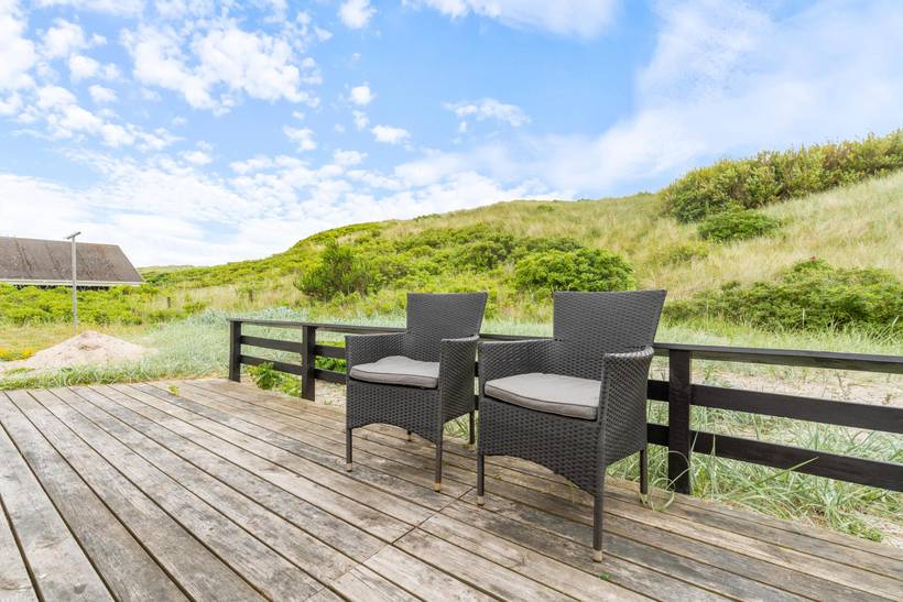 Foto von Ferienhaus AU24 in Bjerregård - Westjütland