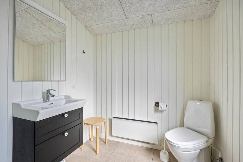 Foto von Ferienhaus AU24 in Bjerregård - Westjütland