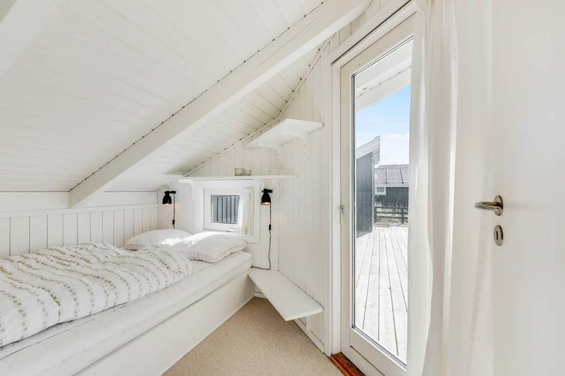 Foto von Ferienhaus AU24 in Bjerregård - Westjütland