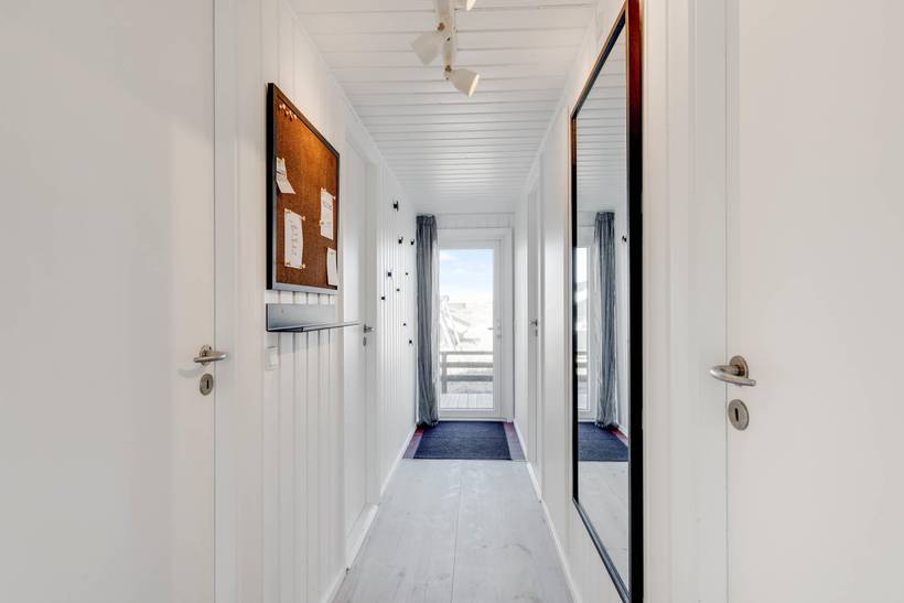 Foto von Ferienhaus AU24 in Bjerregård - Westjütland