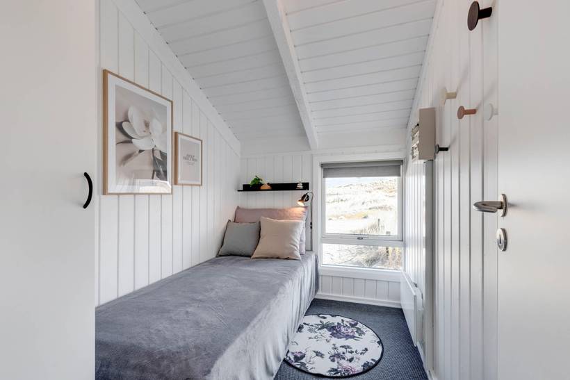 Foto von Ferienhaus AU24 in Bjerregård - Westjütland