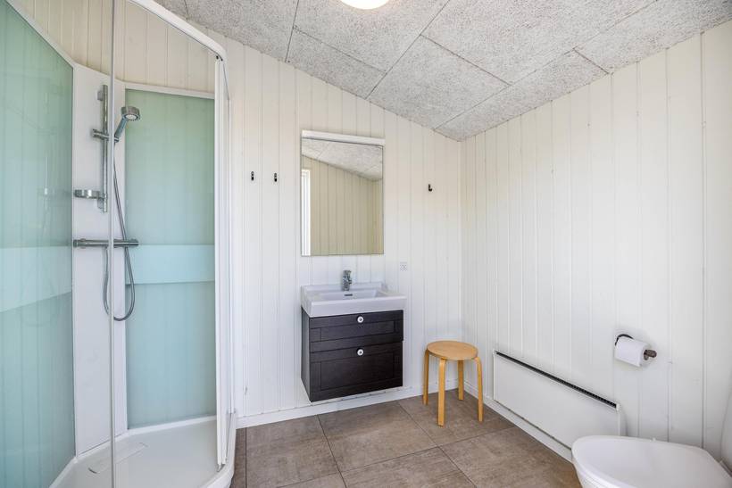 Foto von Ferienhaus AU24 in Bjerregård - Westjütland