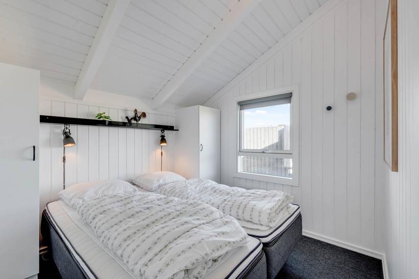 Foto von Ferienhaus AU24 in Bjerregård - Westjütland