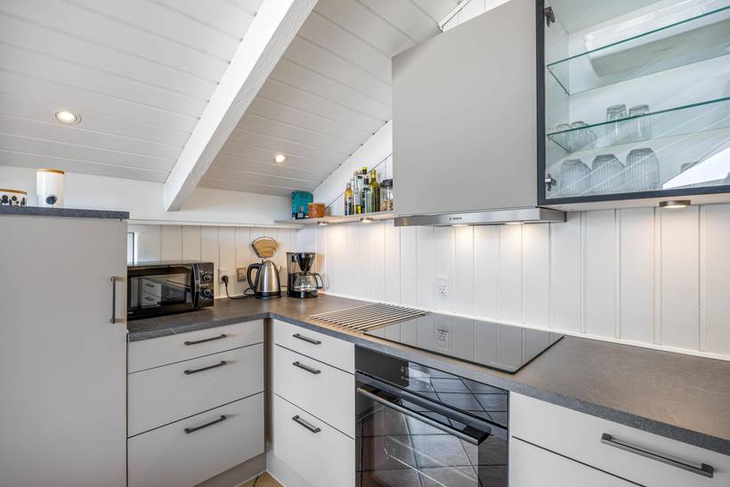 Foto von Ferienhaus AU24 in Bjerregård - Westjütland