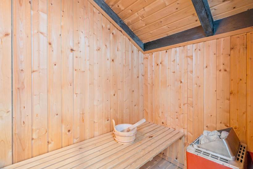 Foto von Ferienhaus AU24 in Bjerregård - Westjütland