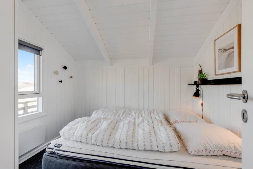 Foto von Ferienhaus AU24 in Bjerregård - Westjütland