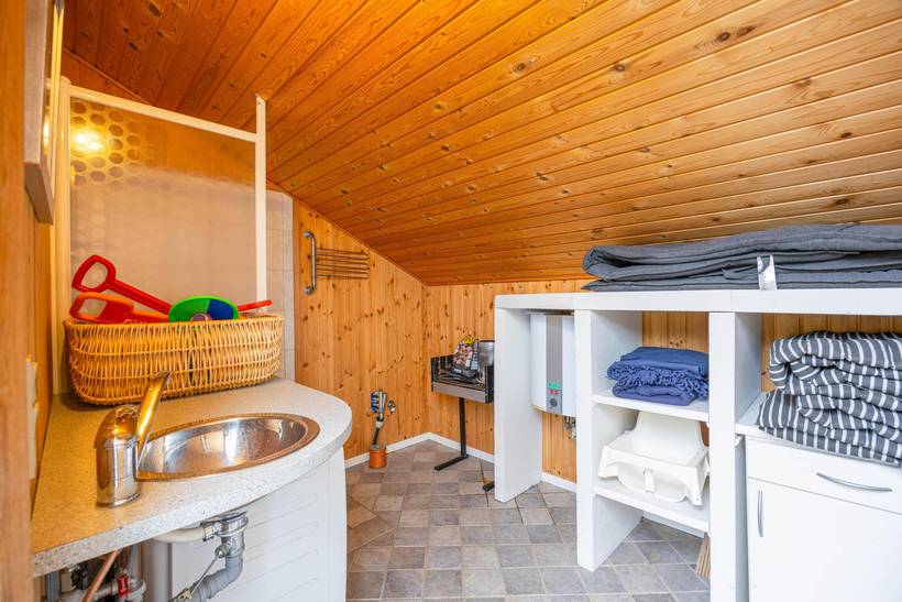Foto von Ferienhaus AU24 in Bjerregård - Westjütland