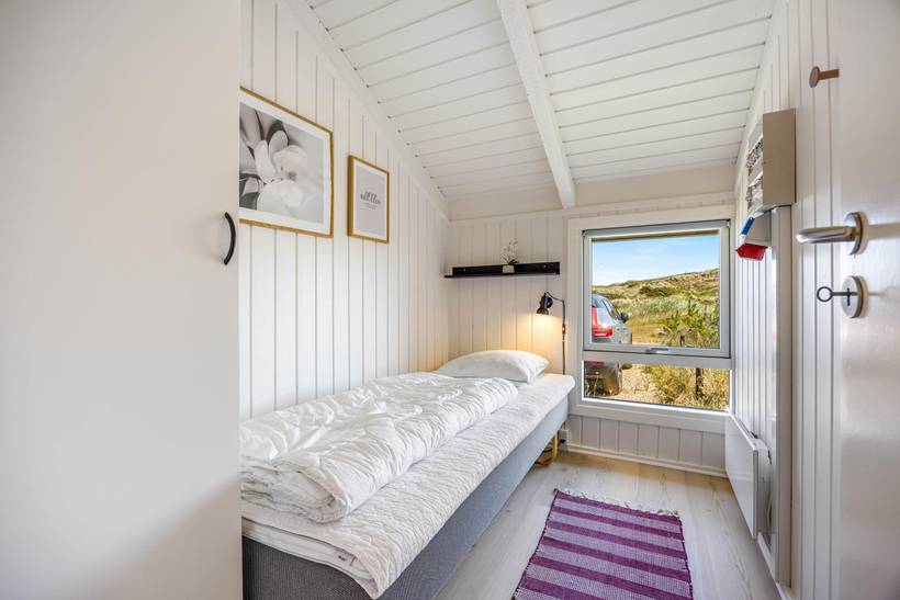 Foto von Ferienhaus AU24 in Bjerregård - Westjütland