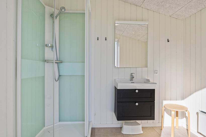 Foto von Ferienhaus AU24 in Bjerregård - Westjütland