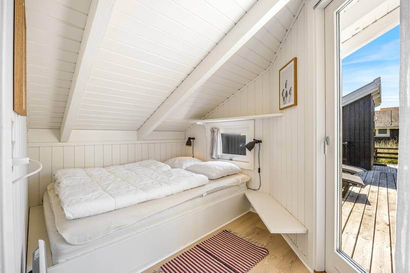 Foto von Ferienhaus AU24 in Bjerregård - Westjütland