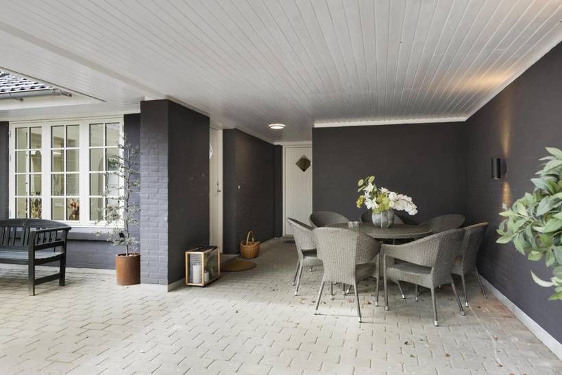 Foto von Ferienhaus AU25 in Blåvand - Westjütland