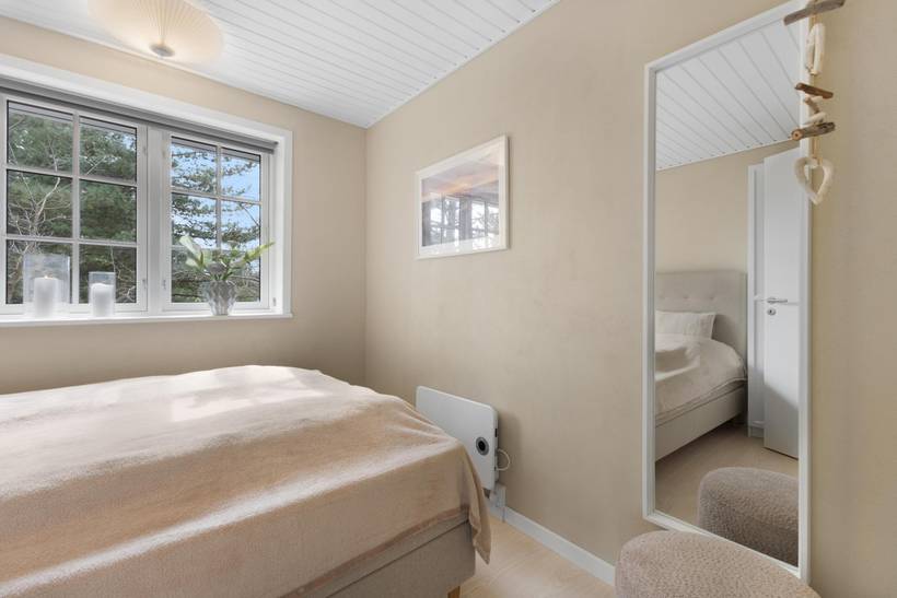 Foto von Ferienhaus AU25 in Blåvand - Westjütland