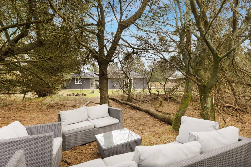 Foto von Ferienhaus AU25 in Blåvand - Westjütland