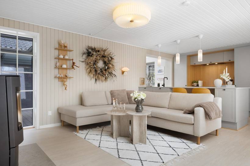 Foto von Ferienhaus AU25 in Blåvand - Westjütland