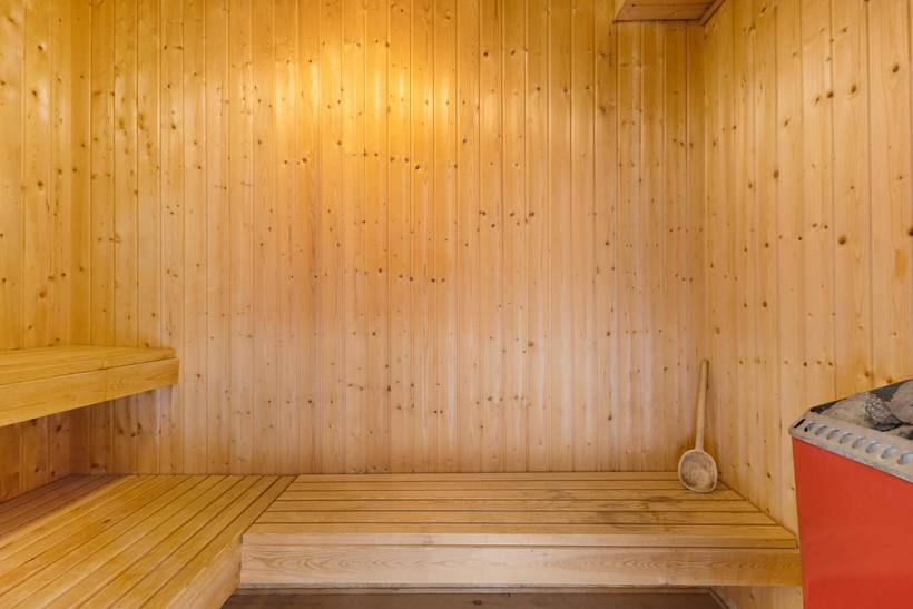 Foto von Ferienhaus AU25 in Blåvand - Westjütland