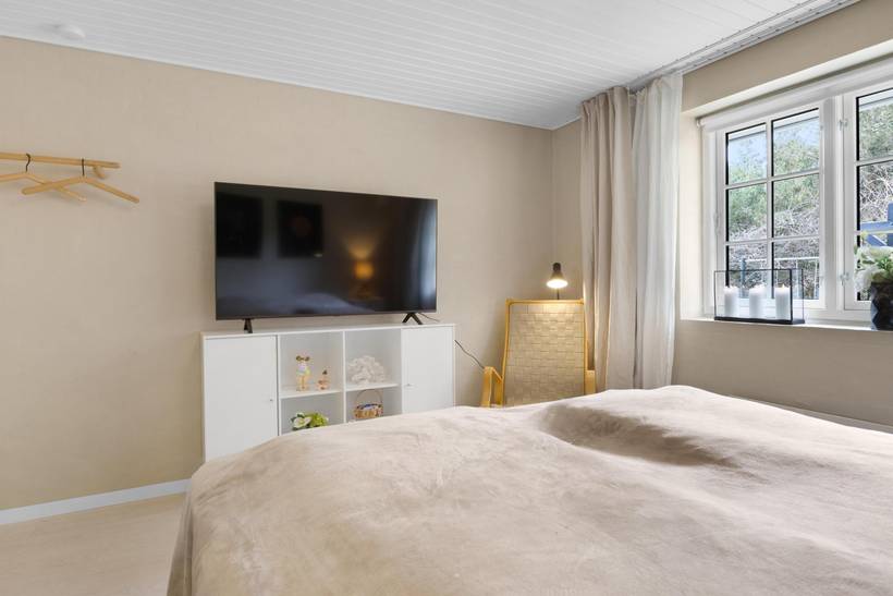 Foto von Ferienhaus AU25 in Blåvand - Westjütland