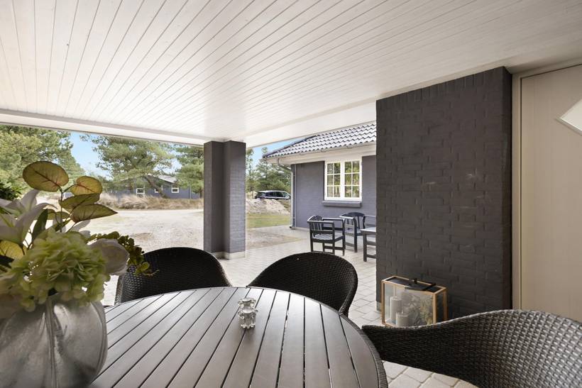 Foto von Ferienhaus AU25 in Blåvand - Westjütland