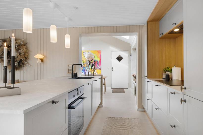 Foto von Ferienhaus AU25 in Blåvand - Westjütland