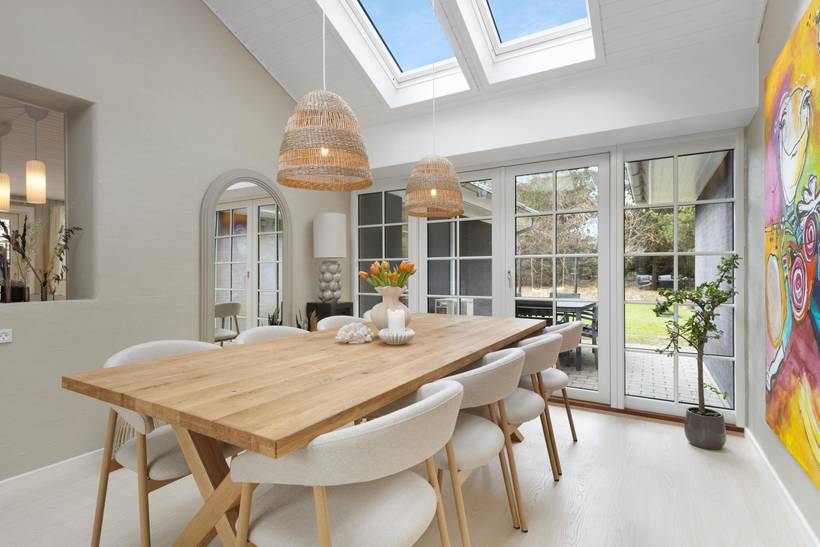 Foto von Ferienhaus AU25 in Blåvand - Westjütland