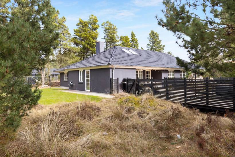 Foto von Ferienhaus AU25 in Blåvand - Westjütland