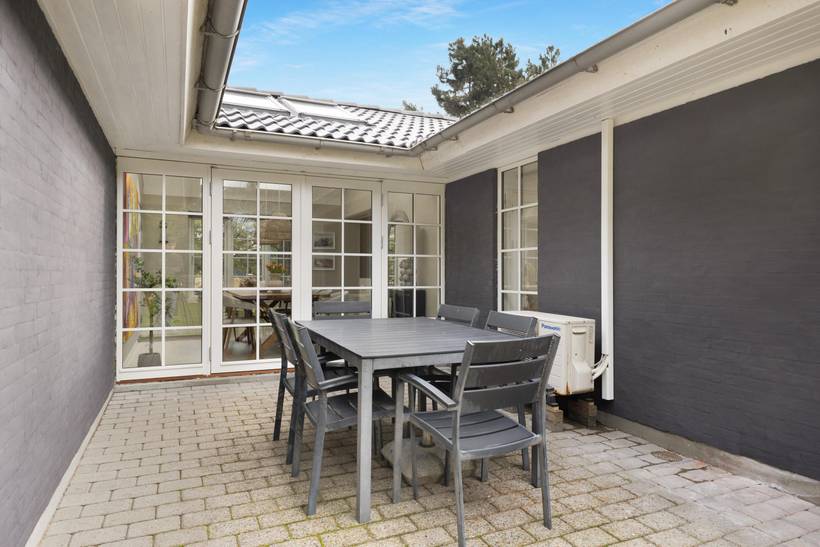 Foto von Ferienhaus AU25 in Blåvand - Westjütland