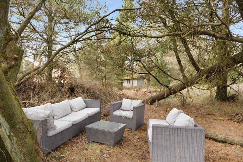 Foto von Ferienhaus AU25 in Blåvand - Westjütland