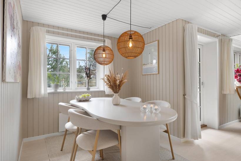 Foto von Ferienhaus AU25 in Blåvand - Westjütland