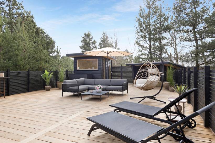 Foto von Ferienhaus AU25 in Blåvand - Westjütland