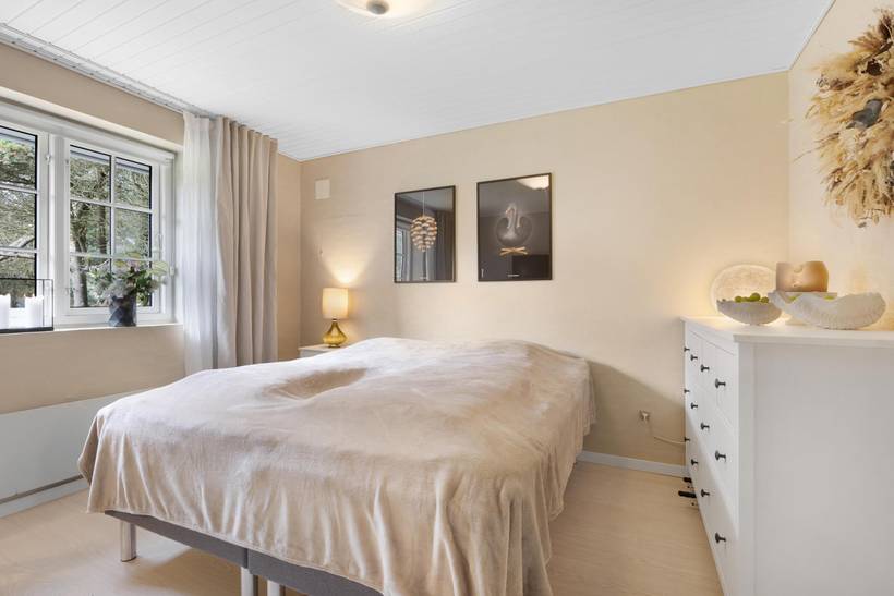 Foto von Ferienhaus AU25 in Blåvand - Westjütland