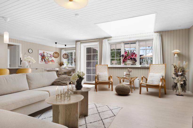 Foto von Ferienhaus AU25 in Blåvand - Westjütland
