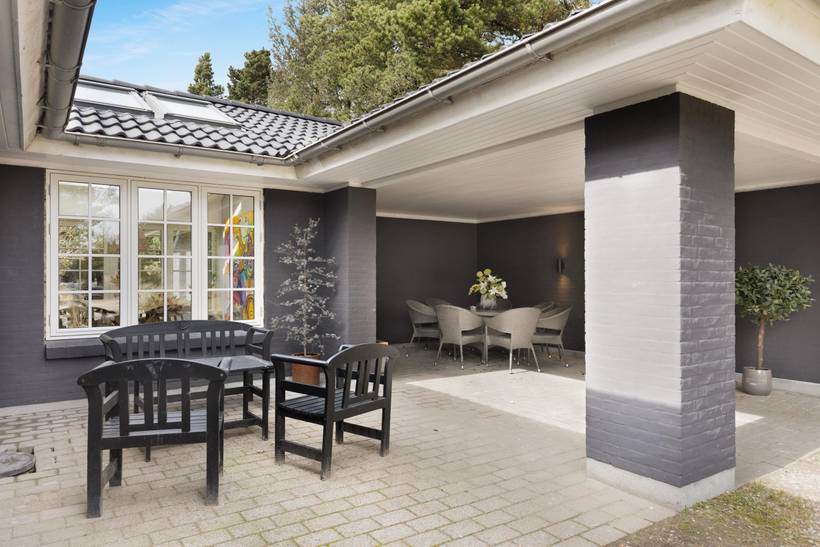 Foto von Ferienhaus AU25 in Blåvand - Westjütland