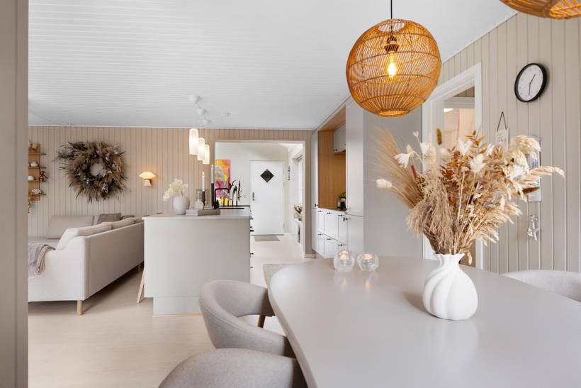 Foto von Ferienhaus AU25 in Blåvand - Westjütland