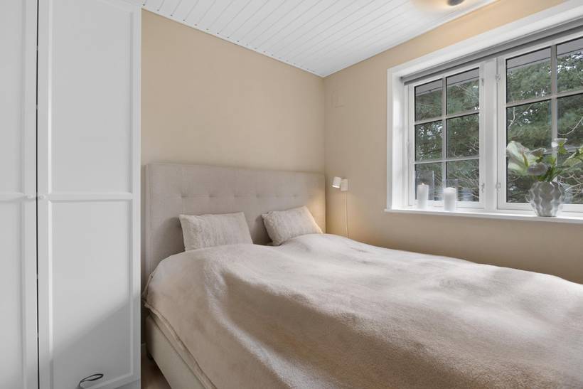 Foto von Ferienhaus AU25 in Blåvand - Westjütland