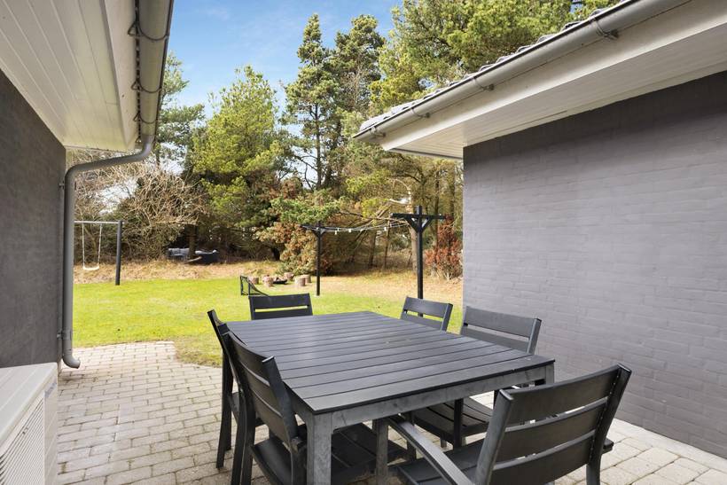 Foto von Ferienhaus AU25 in Blåvand - Westjütland