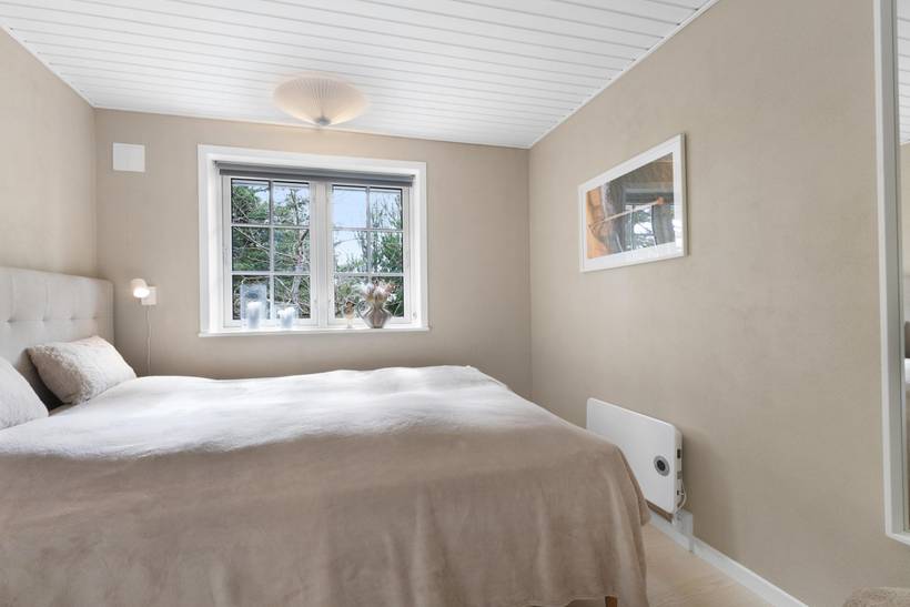 Foto von Ferienhaus AU25 in Blåvand - Westjütland